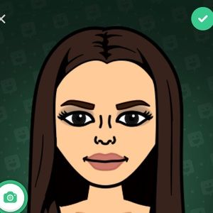 Meet your Posher, Nancy